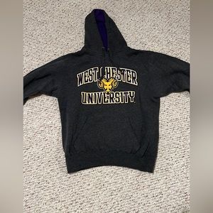 West Chester University Sweatshirt